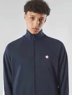 Pretty Green Tilby Track Top Shop