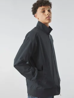 Pretty Green Walker Harrington Black Discount