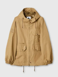 Pretty Green Walker Jacket Sand Store