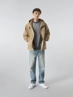 Pretty Green Walker Jacket Sand Store