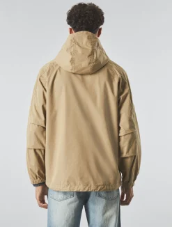 Pretty Green Walker Jacket Sand Store