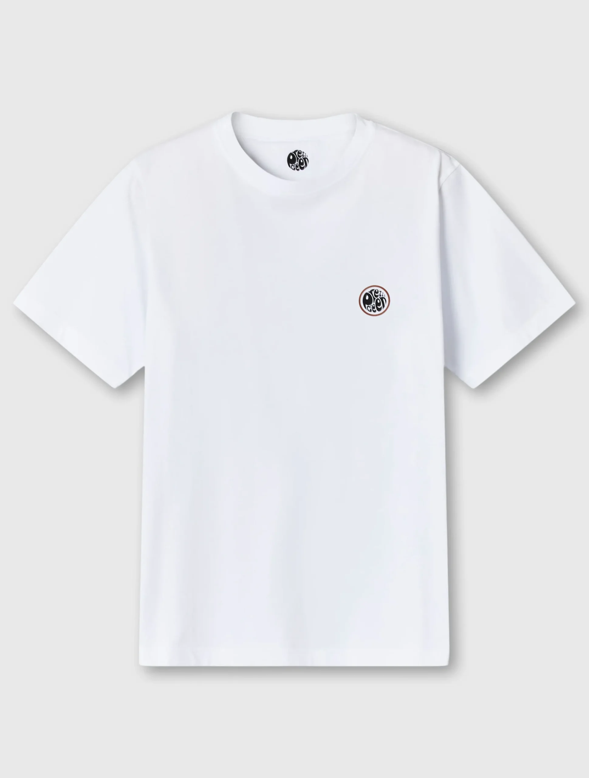 Pretty Green Wonderwall 3 Pack T-shirts Flash Sale
