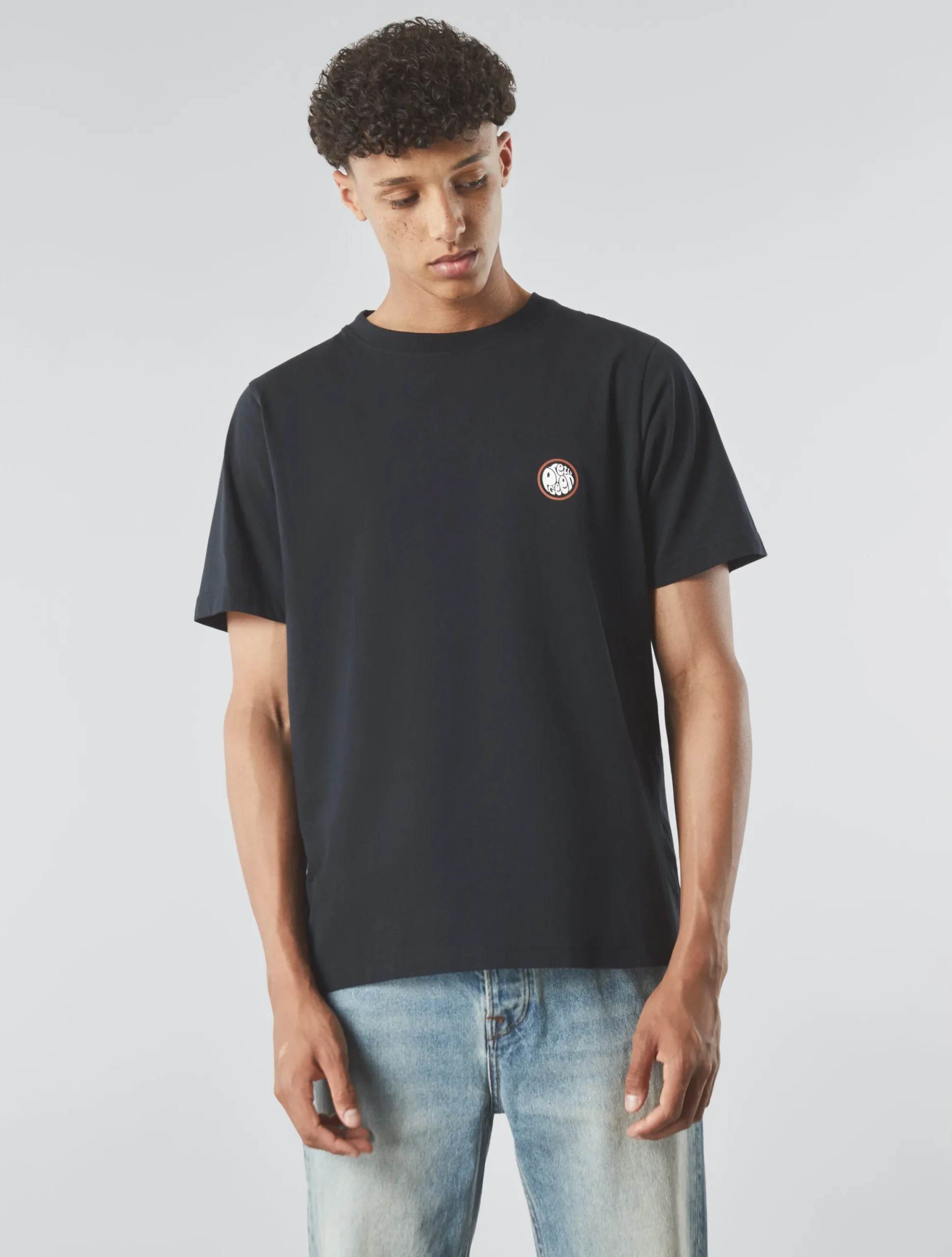 Pretty Green Wonderwall 3 Pack T-shirts Flash Sale