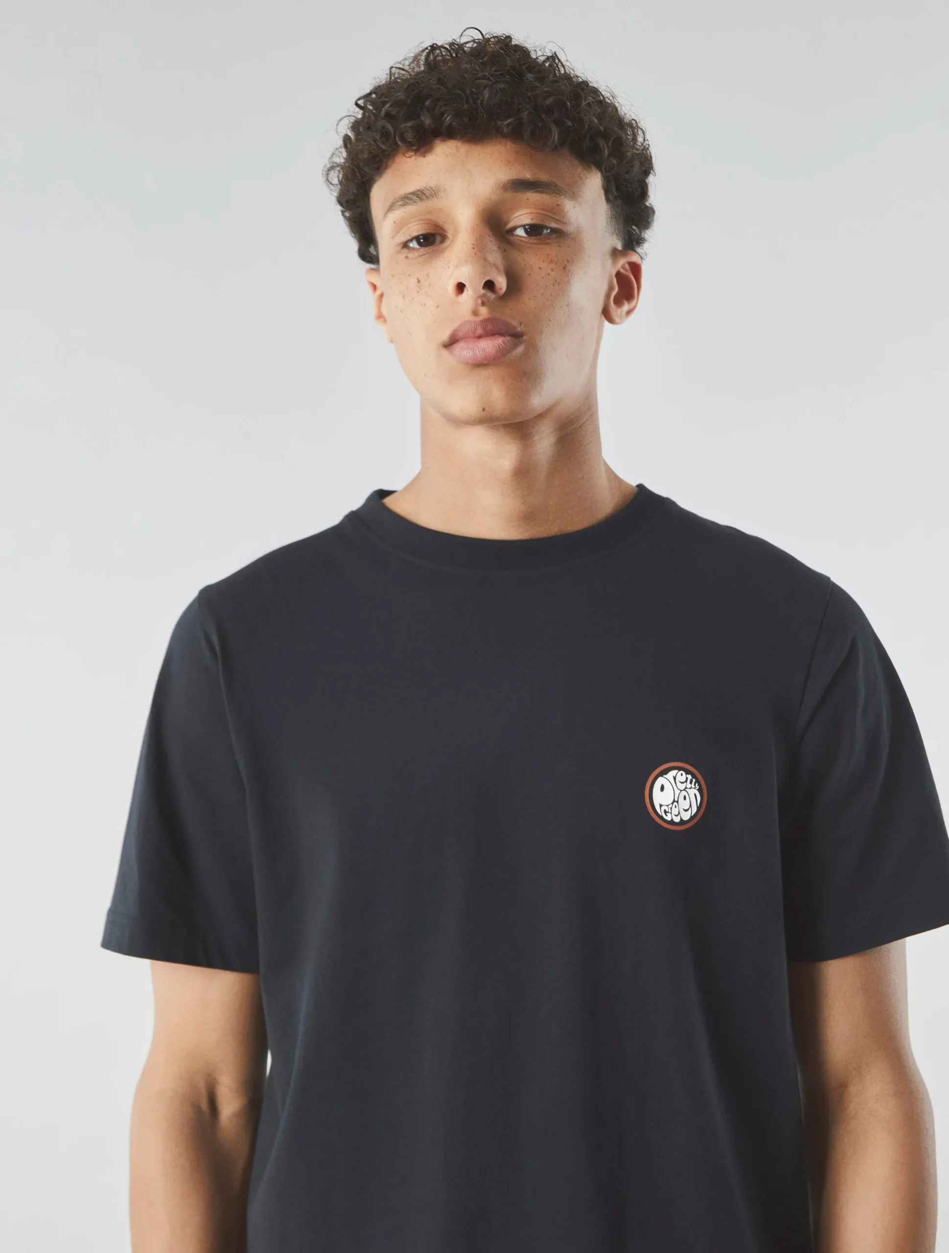 Pretty Green Wonderwall 3 Pack T-shirts Flash Sale
