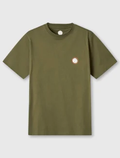 Pretty Green Wonderwall 3 Pack T-shirts Flash Sale