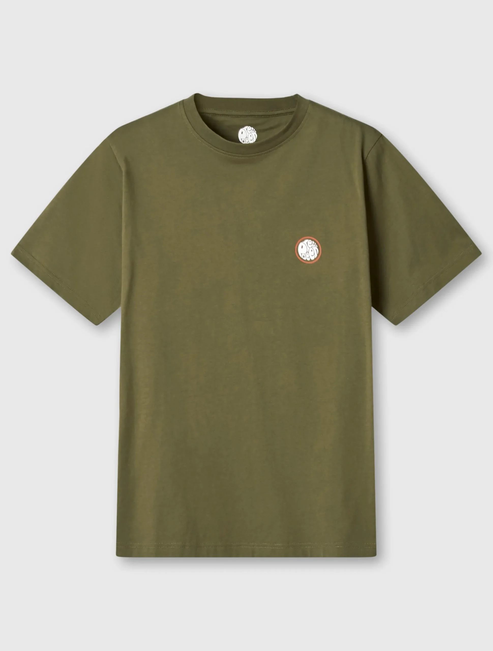Pretty Green Wonderwall 3 Pack T-shirts Flash Sale