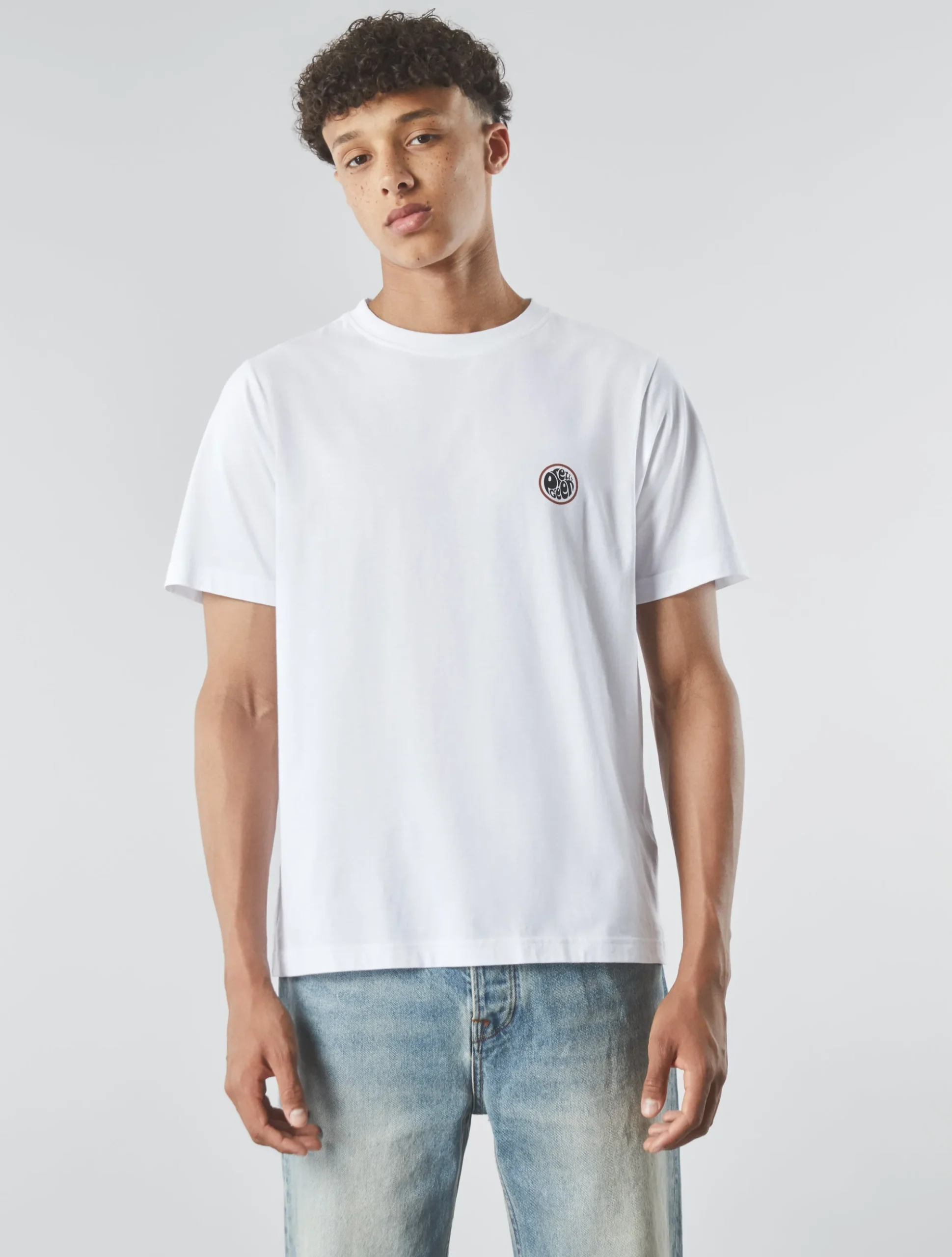 Pretty Green Wonderwall 3 Pack T-shirts Flash Sale