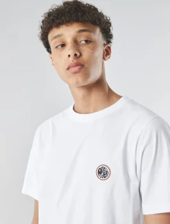 Pretty Green Wonderwall 3 Pack T-shirts Flash Sale
