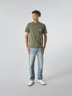 Pretty Green Wonderwall 3 Pack T-shirts Flash Sale