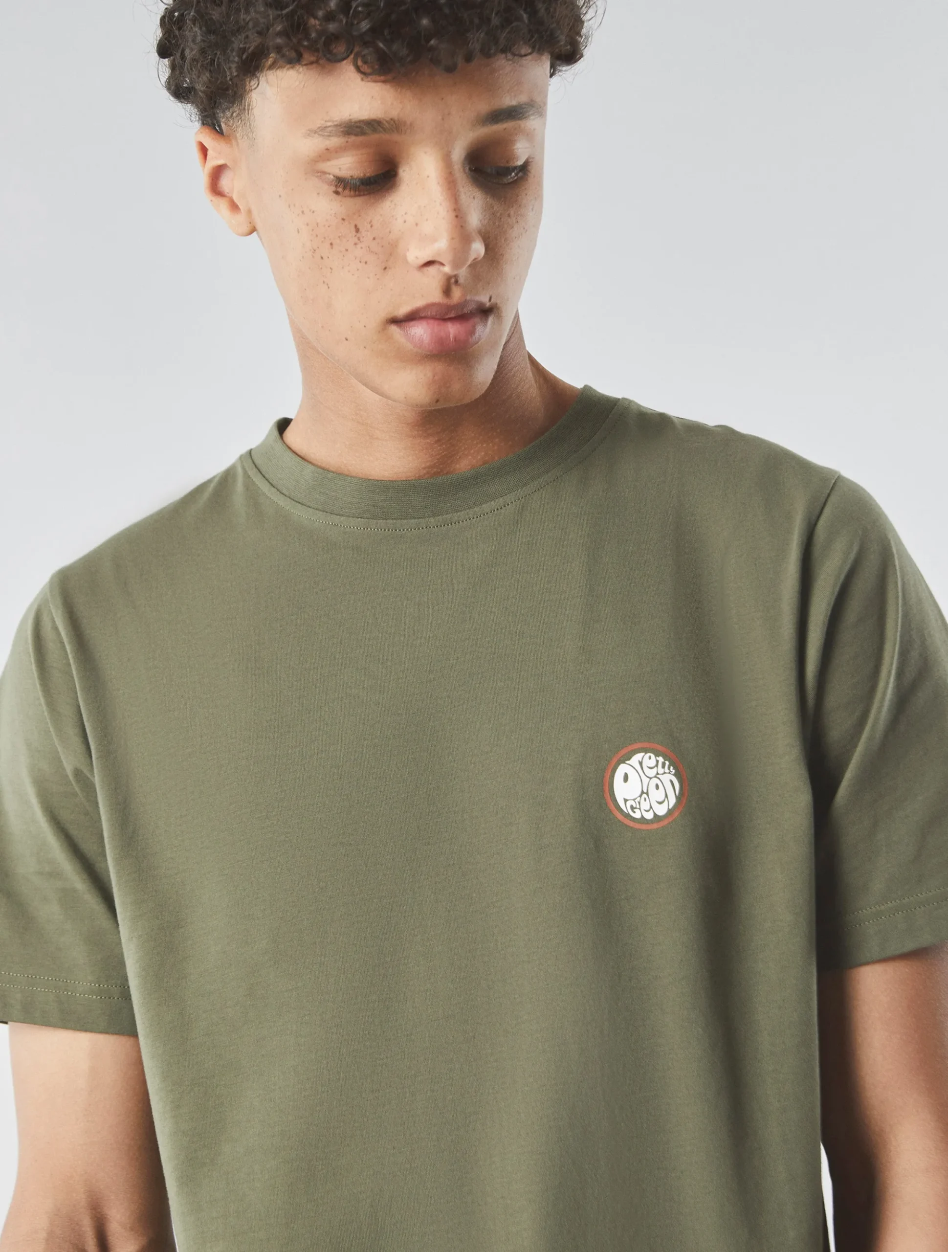 Pretty Green Wonderwall 3 Pack T-shirts Flash Sale