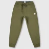Pretty Green Wonderwall Jogger Khaki Best Sale