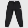 Pretty Green Wonderwall Jogger Black Cheap