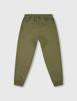Pretty Green Wonderwall Jogger Khaki Best Sale