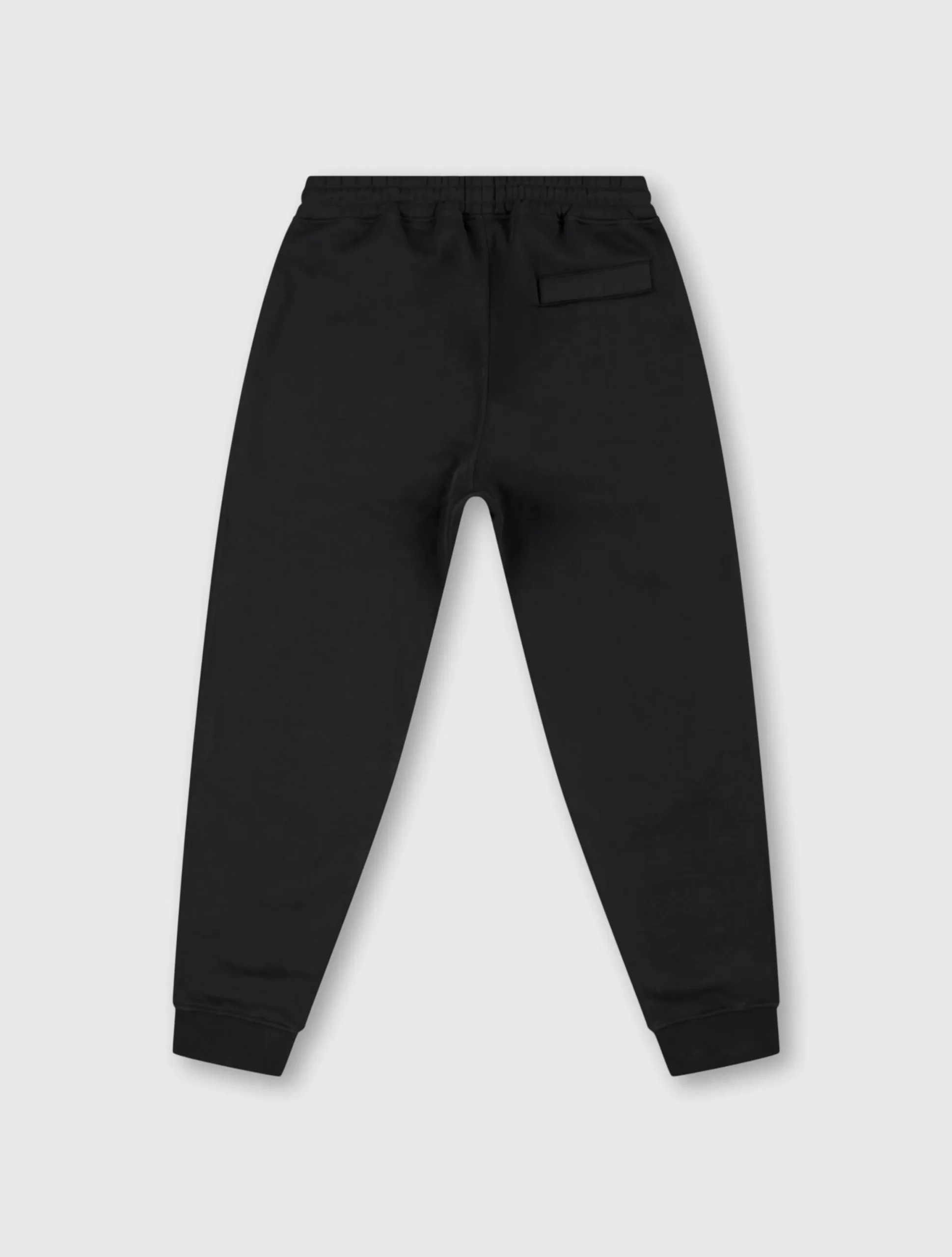 Pretty Green Wonderwall Jogger Black Cheap