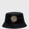 Pretty Green Wonderwall Paisley Reversible Bucket Hat Best