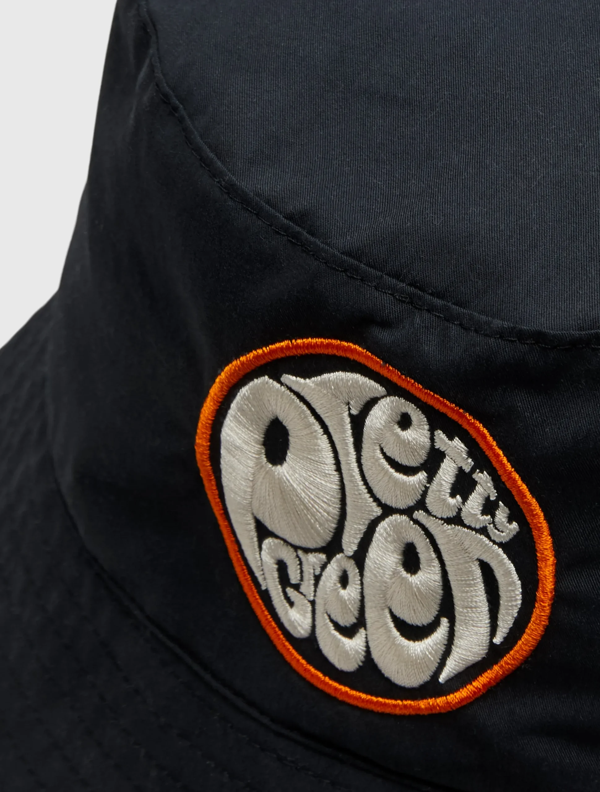 Pretty Green Wonderwall Paisley Reversible Bucket Hat Best